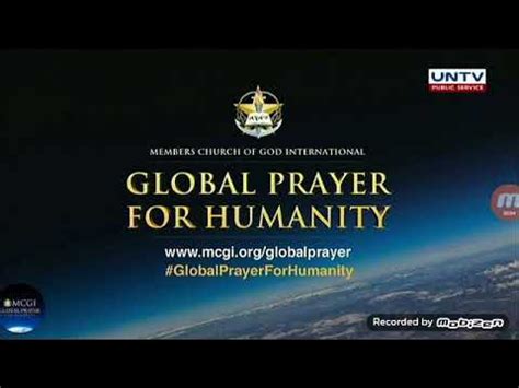 For Humanity in Tagalog.
